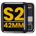 OLED Assembly Compatible For Watch Series 2 (42MM) (Premium)