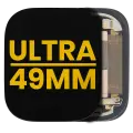OLED Assembly Compatible For Watch Series Ultra (1st Gen) (49MM) (Premium)