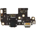 Charging Port Board Compatible For Motorola Moto G Stylus 5G (XT2215 / 2022) (Premium)