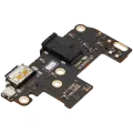 Charging Port Board Compatible For Motorola Moto G Stylus 5G (XT2215 / 2022) (Premium)