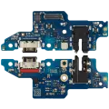 Charging Port Board Compatible For Motorola Moto G 5G (XT2417 / 2024) (Premium)
