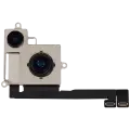 Back Camera Compatible For iPhone 14 Plus (Aftermarket Plus)
