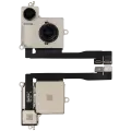 Back Camera Compatible For iPhone 15 Plus (Aftermarket Plus)