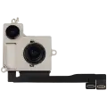 Back Camera Compatible For iPhone 15 Plus (Aftermarket Plus)