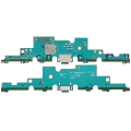 Charging Port With Board Compatible For Samsung Galaxy Tab S8 Ultra ( X906 ) (2022) (5G Version) (Premium)