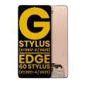 OLED Assembly Without Frame Compatible For Motorola Moto G Stylus 5G (XT2517- 1 / 2 / 3 / 2025) / Edge 60 Stylus (XT2517-4 / 2025) (Refurbished) (All Colors)