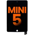 LCD Assembly With Digitizer Compatible For iPad Mini 5 (Blemish: Grade A) (Black)