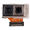 Back Camera Compatible For LG G7 ThinQ / G7 Plus / G7 One (Genuine OEM)