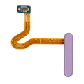 Fingerprint Reader With Flex Cable Compatible For Samsung Galaxy Z Flip 4 5G (F721) (Lavender)