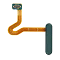 Fingerprint Reader With Flex Cable Compatible For Samsung Galaxy Z Flip 3 5G (F711) (Green)