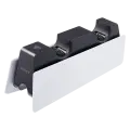 Charging Dock Stand Station Compatible for PlayStation 5 PS5 Controllers