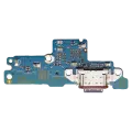 Charging Port With PCB Board Compatible For Sony Xperia 10 III