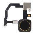 Fingerprint Reader With Flex Cable Compatible For Google Pixel 5A 5G (Black)