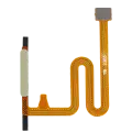 Fingerprint Reader With Flex Cable Compatible For Samsung Galaxy A14 (A145P / 2023) (Light Green)