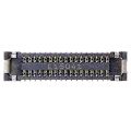 LCD Display FPC Connector Compatible For Google Pixel 2XL (On Motherboard) (34 Pin)