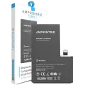 Replacement Battery Compatible For iPhone 16 Pro Max (AmpSentrix Basic)