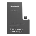 Replacement Battery Compatible For iPhone 16 Pro Max (AmpSentrix Basic)