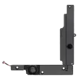 Right Loudspeaker With Subwoofer Compatible For MacBook Pro Unibody 15" (A1286 / Early 2011 / Late 2011 / Mid 2012)