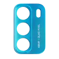 Back Camera Lens Bracket Compatible For Motorola Moto G50 (XT2137 / 2021) (Aqua Green)
