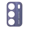 Back Camera Lens Bracket Compatible For Motorola Moto G50 (XT2137 / 2021) (Blue)