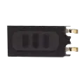 Earpiece Speaker Compatible For LG G Stylo / Nexus 5X (H791) / LG G3 / LG G5 / K7 / K8 (K350 / 2016) (Genuine OEM)