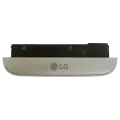 Lower Cover Compatible For LG G5 (Genuine OEM) (Gray)