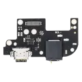 Charging Port Board Compatible For Motorola Moto G Stylus 5G (XT2131 / 2021) (Aftermarket Plus)