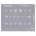 Bumblebee Stencil (QS64) Kirin Hi Series For IF / WiFi / Audio Chip (Qianli)