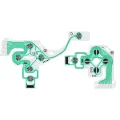 Conductive Film Keypad Ribbon Cable for PlayStation 4 Controllers (Version 2: JDM-030)