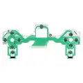 Conductive Film Keypad Ribbon Cable for PlayStation 4 Controllers (Version 1: JDM-001 / JDM-010 / JDM-011 / JDM-020)