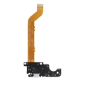 Charging Port Flex Cable Compatible For Alcatel 3C (5006 / 2019) (Aftermarket Plus)