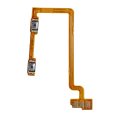 Volume Button Flex Cable Compatible For OnePlus Nord N200 5G / OPPO A93 5G