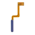 Fingerprint Reader With Flex Cable Compatible For Samsung Galaxy Z Flip 4G (F700) / Z Flip 5G (F707) (Mirror Purple)