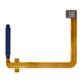 Fingerprint Reader With Flex Cable Compatible For Motorola Moto G71 5G (XT2169 / 2022) (Deep Blue)