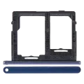 Sim Card Tray Compatible For Samsung Galaxy Tab A 10.5" (T595 / T597) (LTE Version) (Blue)