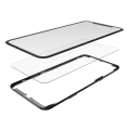3 in 1  (Glass With OCA Pre-Installed + Frame) Compatible For iPhone 11 Pro Max (OCA Master)