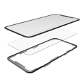 3 in 1  (Glass With OCA Pre-Installed + Frame) Compatible For iPhone 11 Pro (OCA Master)