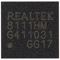 8111HM Realtek Gigabit Ethernet Controller IC Compatible For Xbox Series X