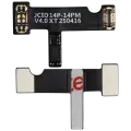 Battery Tag-On Flex Cable Compatible For iPhone 14 Pro / 14 Pro Max (JCID)