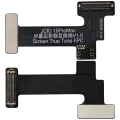 Screen True Tone Repair FPC Compatible For iPhone 15 Pro Max (JCID)