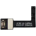 Battery Tag-On Flex Cable Compatible For iPhone 14 / 14 Plus (JCID)