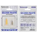 Conductive Silver Paste (Mechanic)