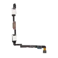 Home Button Flex Compatible For Samsung Galaxy Note 2