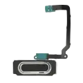 Home Button With Flex Cable Compatible For Samsung Galaxy S5 (Black)