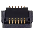 FPC Connector Compatible For Samsung Galaxy J4 Digitizer 