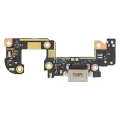 Charging Port With Board Compatible For Asus ZenFone 4 Pro (ZS551KL / 2017) 