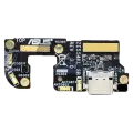 Charging Port With Board Compatible For Asus ZenFone 4 (ZE554KL / 2017) 