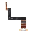 Charging Port Flex Cable Compatible For BlackBerry Classic Q20