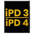 LCD Compatible For iPad 3 / iPad 4 (Refurbished)