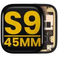 OLED Assembly Compatible For Watch Series 9 (45MM) (Premium)